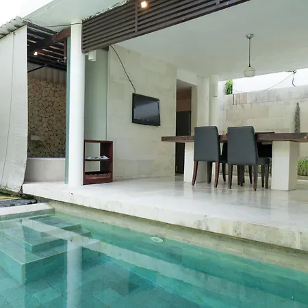 The Wangsa Hotel And Villas Nusa Dua
