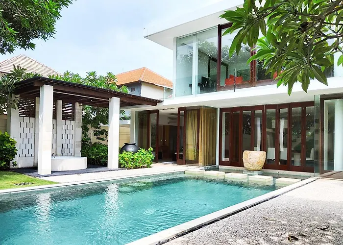 The Wangsa And Benoa 4*