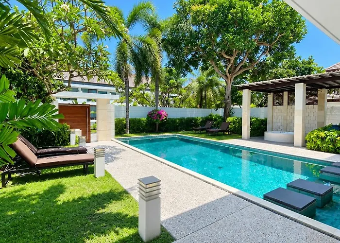 The Wangsa And 4* Nusa Dua (Bali)