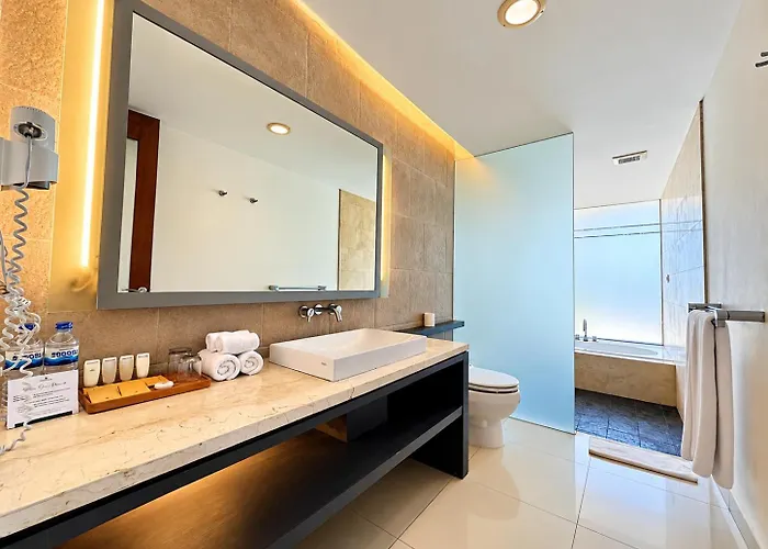 Otel The Wangsa Hotel And Villas Nusa Dua