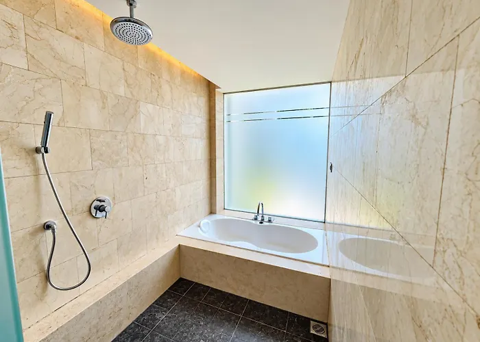 The Wangsa Hotel And Villas Nusa Dua Hotel 4*